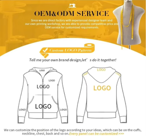 <span class=keywords><strong>Felpa</strong></span> con Cappuccio in Cotone Personalizzata per Primavera e Autunno, Abbigliamento da Lavoro Personalizzato, Fodera in Lana Spessa, Unisex a Maniche Lunghe - Product Image 4