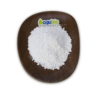 Pasokan Pabrik Magnesium Malat CAS 869-06-7 Kelas Makanan 11% Bubuk Magnesium Malat