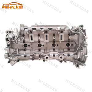 Pièce auto Moteur nu turbodiesel 2.3L M9T, Ensemble culasse pour Renault Master Van <span class=keywords><strong>Nissan</strong></span> Pickups vans - Product Image 4