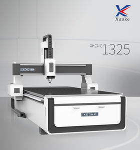 Multifunktionaler CNC-Fräser zum Verkauf 3-Achsen ATC CNC-Fräsmaschine CNC-Fräser 1325 Graviermaschine - Product Image 3