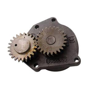 Bielle de moteur de chargeuse 6BT5.9 Yc4d130 HANSEN avec garantie 1 an – Pièces de rechange - Product Image 4