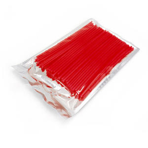 Accessoires de protection de décoration de motocross bon marché en gros Ensembles de rayons colorés Cool EP Matériel Rayons courts - Product Image 5