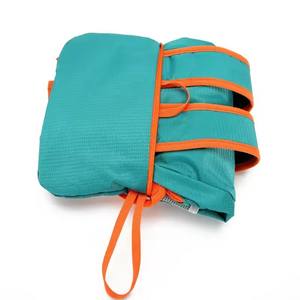 Custom Light Weight Foldable <b>Waterproof</b> Hiking Cycling Outdoor Sport <b>Backpack</b> - Product Image 4