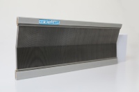 Série Omni – Métiers à tisser Bigano belges haute vitesse avec aiguilles en acier inoxydable respectueuses du fil pour machines à tisser, pour tissus en mélange de polyester