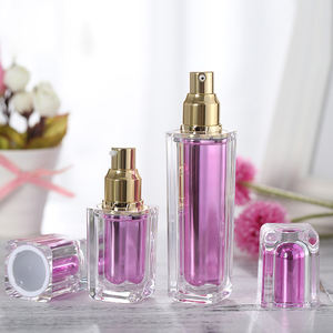 Pas cher rechargeable visage mousse distributeur de <span class=keywords><strong>savon</strong></span> pompe doseuse et bouteilles pompe à air bouteilles - Product Image 4