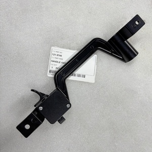 SKGM 1219745 Excavadora 416C 438C Manija Derecha 121-9745 Piezas de Maquinaria de Construcción - Product Image 3