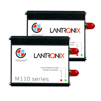Módem 4G LTE con Puerto RS232/RS485 Inalámbrico, SIMCOM SIM7600/QUECTEL EC25/EC21/BG96/BG95