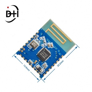 Módulo BLE JDY-25M JDY-25m, JDY 25 JDY25 MESH Zigbee 5.0, Transmisión Transparente Maestro-Esclavo, Distancia de 80M - Product Image 3