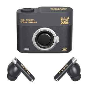 Tai Nghe Không Dây Tai Nghe Và Chơi Game Earbuds Với Chip JL Cho Điện Thoại Di Động Hoặc Tai Nghe Thích Hợp Cho Chơi Game Trong Tai Tai Nghe - Product Image 1