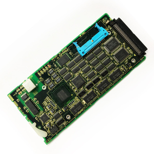 FANUC A20B-8100-0271 Nueva Placa de Circuito PCB Original - Product Image 3