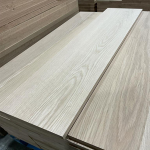 <span class=keywords><strong>Planche</strong></span> de bois de chêne <span class=keywords><strong>rouge</strong></span> de qualité supérieure à prix d'usine - Product Image 2