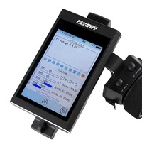 Émetteur-récepteur FLYSKY Noble NB4+ pour voiture RC, télécommande 2.4G AFHDS3 8CH avec récepteur FGr4S pour voiture et bateau RC