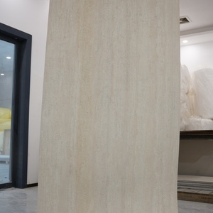 Gạch dán tường mềm MCM Travertine Muretto, đá tự nhiên, dán liền, tự làm, uốn cong, veneer mềm, gạch cong cho tường ngoài trời - Product Image 2