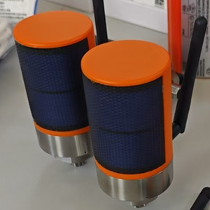 GNS800-<strong>P</strong> LoRaWAN Thread-Mounted Temperature and Pressure Transducer <strong>Sensor</strong> - Product Image 4