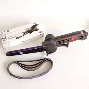 Máquina de banda de lijado en Línea 3M 33575 Papel de <span class=keywords><strong>lija</strong></span> neumático para lijado eficiente Modelo 3M33445 - Product Image 1