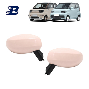Pièces de <span class=keywords><strong>carrosserie</strong></span> automobiles en gros OEM Chery QQ Ice Cream Tiggo : Phares, pare-chocs avant, feux arrière, accessoires de coffre avant - Product Image 4
