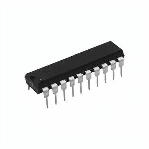 Buy Electronics Components Online COP8SAA720N8 Embedded 20 DIP Authorized Distributor - Product Image 1