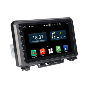 Kd-1841 octa core android 12 lecteur multimédia de voiture radio pour <span class=keywords><strong>Suzuki</strong></span> <span class=keywords><strong>Jimny</strong></span> 2018-<span class=keywords><strong>2020</strong></span> navigation gps voiture audio stéréo écran 9 pouces - Product Image 4