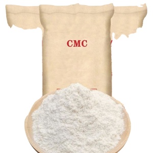 CAS 9004-32-4 Materia Prima Química al por Mayor, CMC, Polvo de Carboximetilcelulosa - Product Image 1