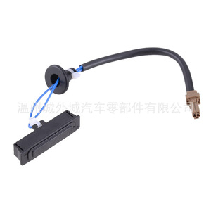 Interruptor Automático Nissan 25380-ED000 25380-2DT0A para Teana, Murano, Tiida, Infiniti, Pieza de Repuesto, Material ABS - Product Image 4
