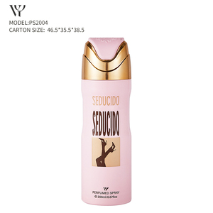 Brume corporelle élégante pour femmes, 200 ml, <span class=keywords><strong>parfum</strong></span> floral romantique, <span class=keywords><strong>parfum</strong></span> en spray pour femmes, marque privée OEM - Product Image 4