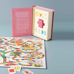 <span class=keywords><strong>Jeu</strong></span> de cartes familial léger et pliable, <span class=keywords><strong>jeu</strong></span> de cartes pour pique-nique en plein air, camping, divertissement quotidien - Product Image 3
