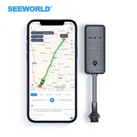Hoge Kwaliteit Anti Verloren Gps Tracking Device Auto Alarm Gps Tracking Systeem Verborgen Gps Tracker Voor Scooter