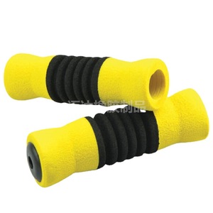 Poignée en mousse NBR A5 antidérapante, diamètre intérieur 21 mm, pièce de rechange pour canne à pêche - Product Image 5