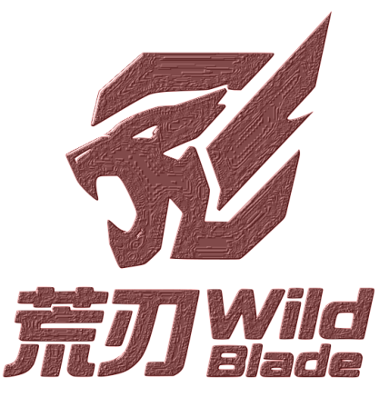 Yiwu Wild Blade Industrial And Trade Co., Ltd logo