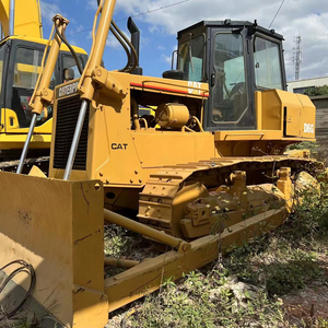 รถดันดิน CAT D6G มือสอง ราคาถูก คุณภาพเยี่ยม รถดันดิน CAT มือสองสำหรับขาย - Product Image 1