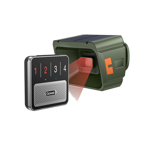 Система сигнализации дальнего действия на подъездной дорожке 1/2 миль-лучший гаджет для домашней безопасности для максимальной защиты - Product Image 1