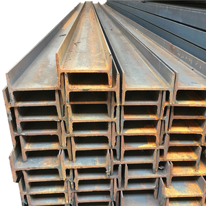 H-קורות Q235B-Q345 לחיתוך כיפוף ריתוך מבנה ברזל פלדה פלדה astm פלדה h קורות astm a572 כיתה 50 x150 150 - Product Image 4