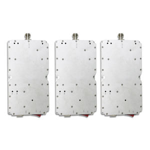 Módulo Amplificador de Potencia de RF de 100 W, 1500-1620 MHz, Anti-Drones para FPV UAV, para Aplicaciones de Prevención de Drones - Product Image 4