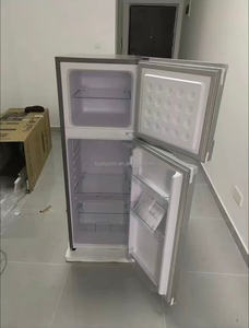 Groothandel <span class=keywords><strong>2025</strong></span> Xinfei 118L Minikoelkast, compacte vriezerkoelkast, energiezuinig, ideaal voor studentenhuizen & verhuur, bulk levering - Product Image 5