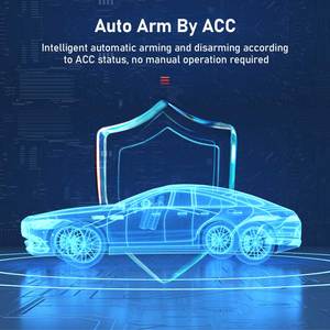 Micodus mv930 2G Xe GPS định vị từ xa động cơ bắt đầu dừng Hidden Spy Relay thiết bị theo dõi mini GPS Tracker cho xe - Product Image 5