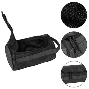 Trousse de maquillage <span class=keywords><strong>Scrubba</strong></span> Wash Toilette Clear Makeup Case Complete Cosmetic <span class=keywords><strong>Scrubba</strong></span> Wash Bag Travel - Product Image 2