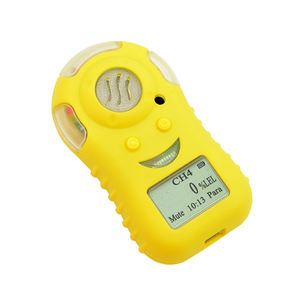 Analizzatore Portatile 0-100%LEL Rilevatore di <span class=keywords><strong>Gas</strong></span> Metano CH4 per Perdite - Product Image 5