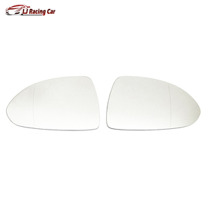 Xe Side chiếu hậu <span class=keywords><strong>Wing</strong></span> gương Glass Trắng Nước nóng gương Glass đối với Opel / Vauxhall <span class=keywords><strong>Corsa</strong></span> D 2006-2014/<span class=keywords><strong>Corsa</strong></span> E 2014-2019 - Product Image 4