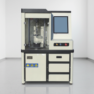 YZM-IIIA/B Two-stage Dual-pressure Multifunctional Road Material <b>Strength</b> Testing Machine - Product Image 3