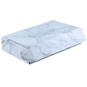 Caja <span class=keywords><strong>de</strong></span> envío <span class=keywords><strong>de</strong></span> cartón corrugado impresa con logotipo personalizado, cajas <span class=keywords><strong>de</strong></span> embalaje baratas para calcetines, flexografía, tipo <span class=keywords><strong>de</strong></span> carpeta en relieve - Product Image 2