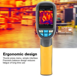 Caméra thermographique infrarouge portable 02d pour la détection de chaleur - Product Image 2