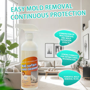 Spray anti-<span class=keywords><strong>moisissure</strong></span> multi-usages, écologique, pour toutes les saisons, 80% d'ingrédients actifs, nettoyage des taches sur les carreaux, modèle Ohyoung - Product Image 3
