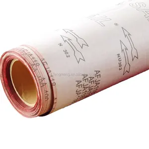 Rouleau de tissu abrasive Superflex, 50 mètres de haute qualité pour utilisation manuelle (JA118)