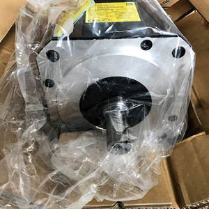 A06B-2235-B200 B201 B202 A06B- 0235-B200 B201 B202#0100 Fanuc Spare Parts AC Servo Motor - Product Image 3