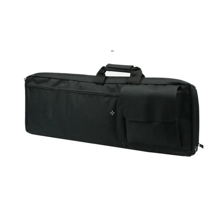 tactical & personal defense equipment Tactical Soft Padded Carry Case Soft Padded Bag