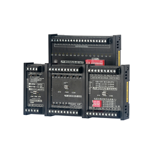 Amsamotion r485 modbus rtu di/do ai/ao thu thập dữ liệu module với 8ao <span class=keywords><strong>Relay</strong></span>/Transistor đầu ra cho <span class=keywords><strong>PLC</strong></span> Pac chuyên dụng bộ điều khiển - Product Image 6