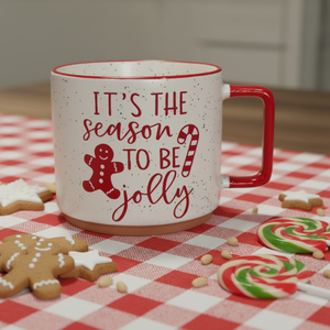 Silk Screen Printed <b>Reusable</b> Cartoon Porcelain Coffee <b>Mug</b>-Food Safe Dishwasher Microwave Safe Certified Customizable Business - Product Image 4