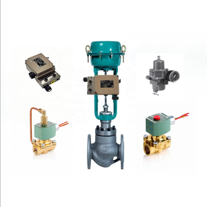 Original 4763 Electropneumatic and Solenoid for Pneumatic Control Valves 4763 Original 4763 Electropneumatic and Solenoid for - Product Image 3