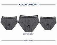 Slips pour hommes personnalisés modernes en 90 % polyester extensible, taille mi-haute, doux, respirants, confortables au quotidien, ajustement parfait, vente en gros