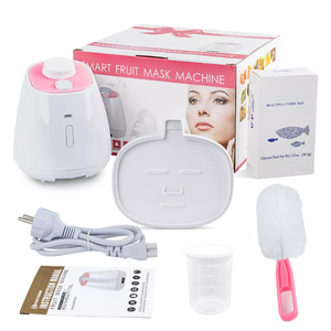 Machine automatique intelligente pour masque Facial, <span class=keywords><strong>SPA</strong></span>, <span class=keywords><strong>maison</strong></span>, fabricant de masques faciaux, collagène naturel, masque de fruits, Mini Machine - Product Image 2